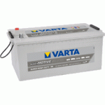 VARTA